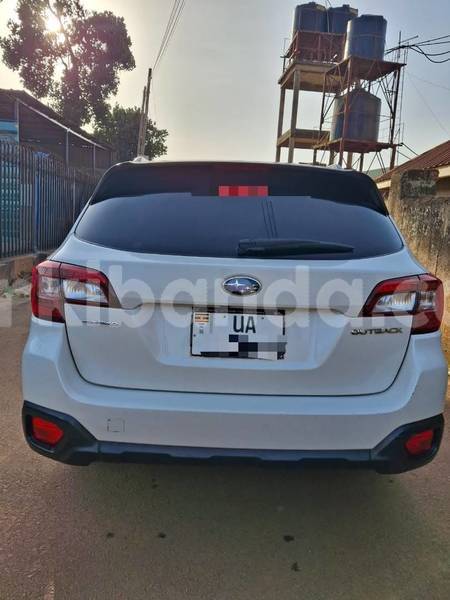 Big with watermark subaru outback uganda kampala 25631