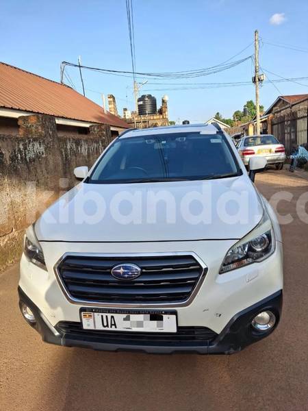 Big with watermark subaru outback uganda kampala 25631