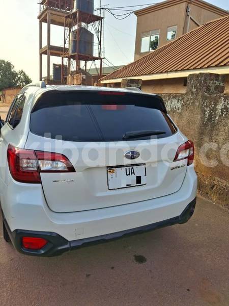Big with watermark subaru outback uganda kampala 25631