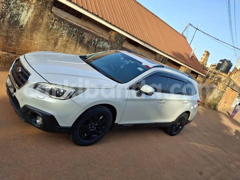 Big with watermark subaru outback uganda kampala 25631
