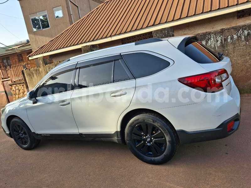 Big with watermark subaru outback uganda kampala 25631