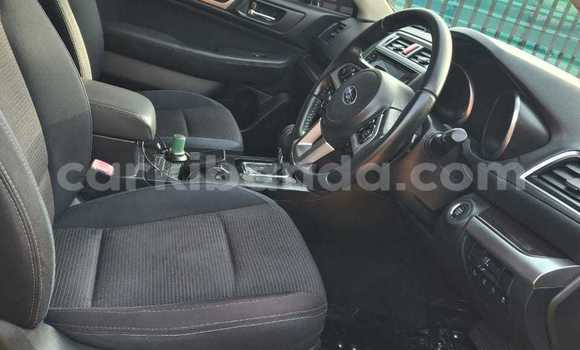 Buy New Subaru Outback White Car in Kampala in Uganda Buy New Subaru Outback White Car in Kampala in Uganda