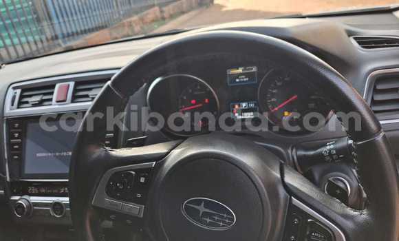 Buy New Subaru Outback White Car in Kampala in Uganda Buy New Subaru Outback White Car in Kampala in Uganda