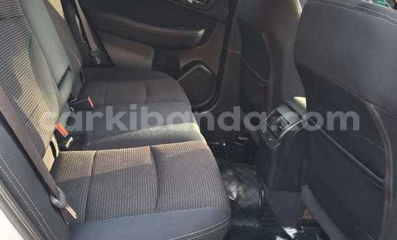 Buy New Subaru Outback White Car in Kampala in Uganda Buy New Subaru Outback White Car in Kampala in Uganda