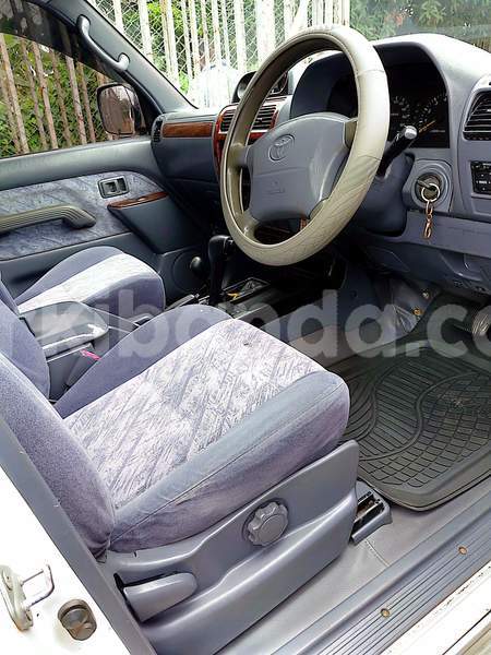Big with watermark toyota land cruiser prado uganda kampala 25632