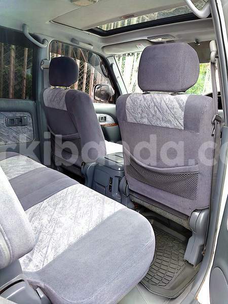 Big with watermark toyota land cruiser prado uganda kampala 25632
