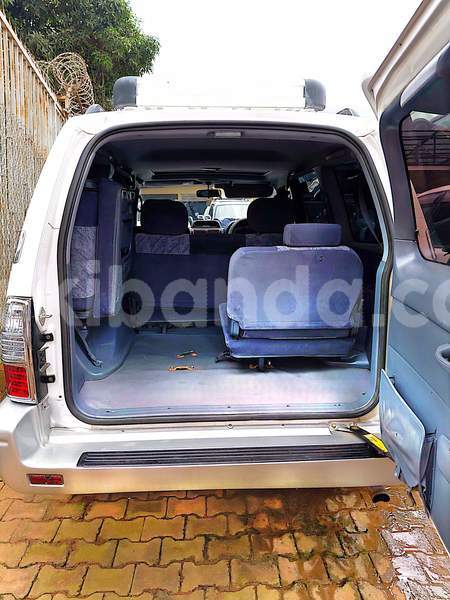 Big with watermark toyota land cruiser prado uganda kampala 25632