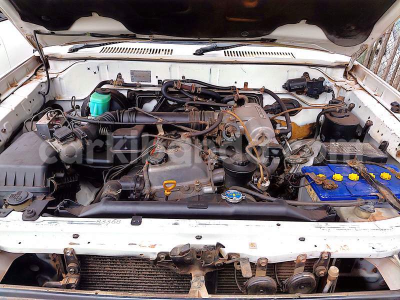 Big with watermark toyota land cruiser prado uganda kampala 25632
