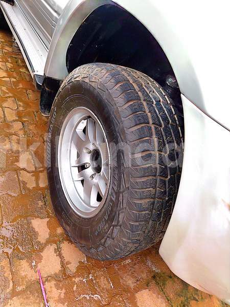 Big with watermark toyota land cruiser prado uganda kampala 25632