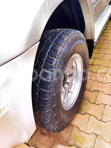 Big with watermark toyota land cruiser prado uganda kampala 25632