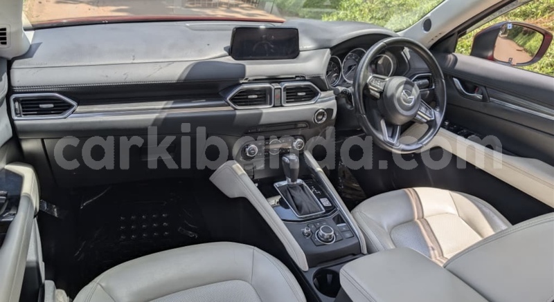 Big with watermark mazda cx 5 uganda kampala 25633