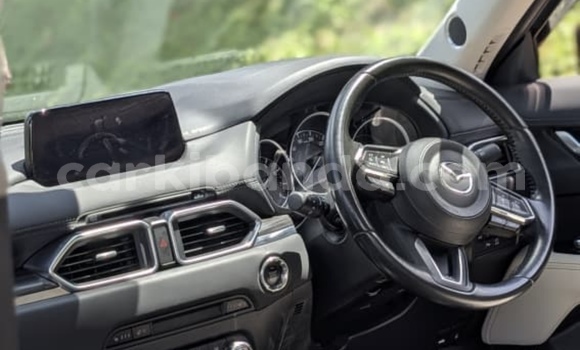 Nunua Mpya Mazda CX-5 Nyekundu Gari ndani ya Kampala nchini Uganda Nunua Mpya Mazda CX-5 Nyekundu Gari ndani ya Kampala nchini Uganda