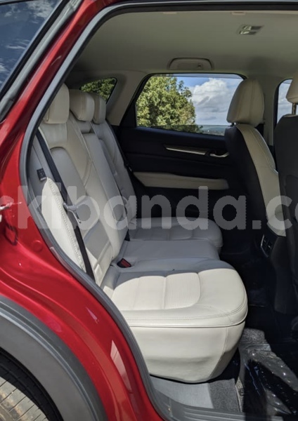 Big with watermark mazda cx 5 uganda kampala 25633