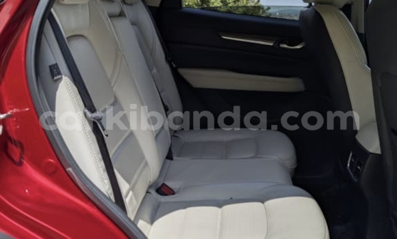 Nunua Mpya Mazda CX-5 Nyekundu Gari ndani ya Kampala nchini Uganda Nunua Mpya Mazda CX-5 Nyekundu Gari ndani ya Kampala nchini Uganda