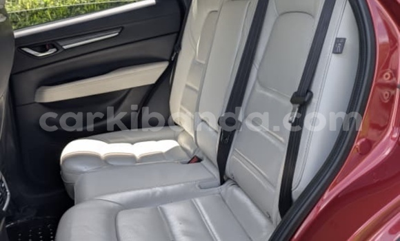 Nunua Mpya Mazda CX-5 Nyekundu Gari ndani ya Kampala nchini Uganda Nunua Mpya Mazda CX-5 Nyekundu Gari ndani ya Kampala nchini Uganda
