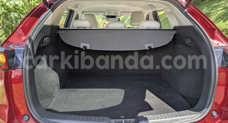 Big with watermark mazda cx 5 uganda kampala 25633