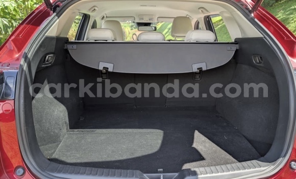 Nunua Mpya Mazda CX-5 Nyekundu Gari ndani ya Kampala nchini Uganda Nunua Mpya Mazda CX-5 Nyekundu Gari ndani ya Kampala nchini Uganda