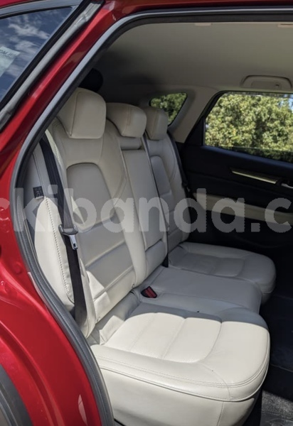 Big with watermark mazda cx 5 uganda kampala 25633