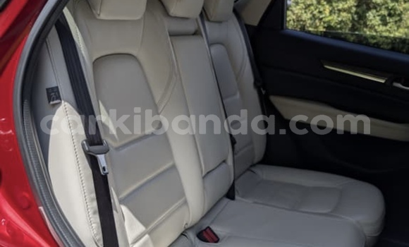 Nunua Mpya Mazda CX-5 Nyekundu Gari ndani ya Kampala nchini Uganda Nunua Mpya Mazda CX-5 Nyekundu Gari ndani ya Kampala nchini Uganda