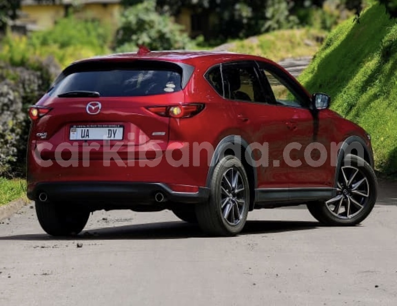 Big with watermark mazda cx 5 uganda kampala 25633