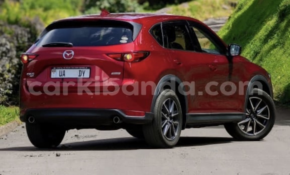Nunua Mpya Mazda CX-5 Nyekundu Gari ndani ya Kampala nchini Uganda Nunua Mpya Mazda CX-5 Nyekundu Gari ndani ya Kampala nchini Uganda