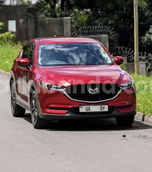 Big with watermark mazda cx 5 uganda kampala 25633