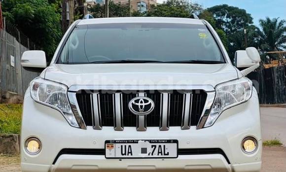 Buy New Toyota LiteAce White Car in Kampala in Uganda Buy New Toyota LiteAce White Car in Kampala in Uganda