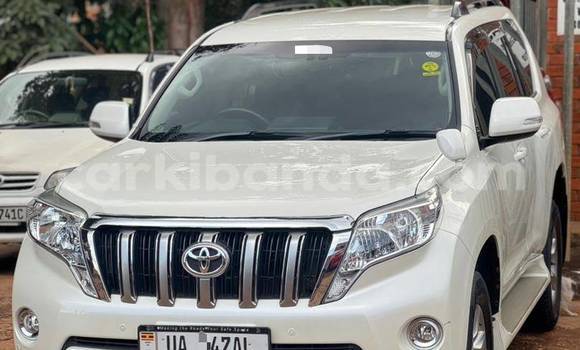 Buy New Toyota LiteAce White Car in Kampala in Uganda Buy New Toyota LiteAce White Car in Kampala in Uganda