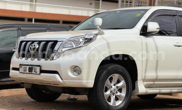 Buy New Toyota LiteAce White Car in Kampala in Uganda Buy New Toyota LiteAce White Car in Kampala in Uganda