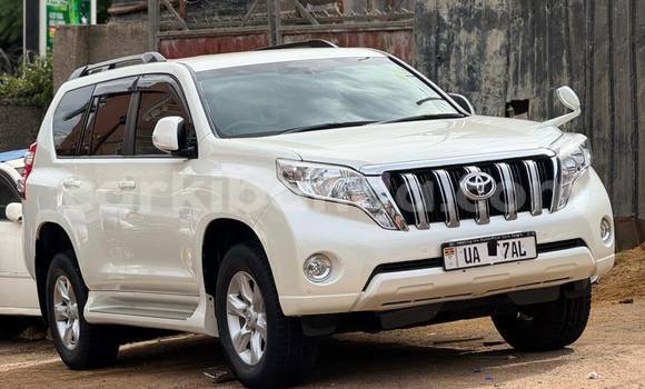 Buy New Toyota LiteAce White Car in Kampala in Uganda Buy New Toyota LiteAce White Car in Kampala in Uganda