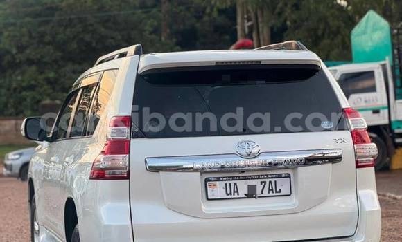 Buy New Toyota LiteAce White Car in Kampala in Uganda Buy New Toyota LiteAce White Car in Kampala in Uganda