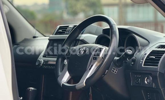 Buy New Toyota LiteAce White Car in Kampala in Uganda Buy New Toyota LiteAce White Car in Kampala in Uganda