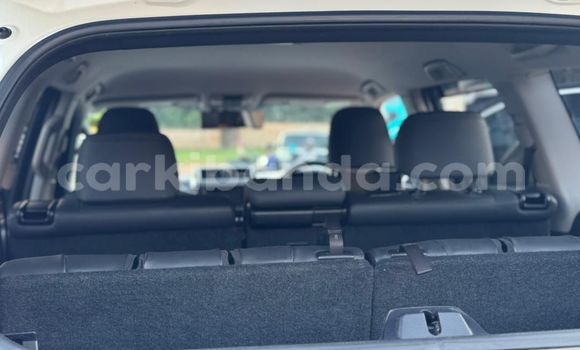 Buy New Toyota LiteAce White Car in Kampala in Uganda Buy New Toyota LiteAce White Car in Kampala in Uganda
