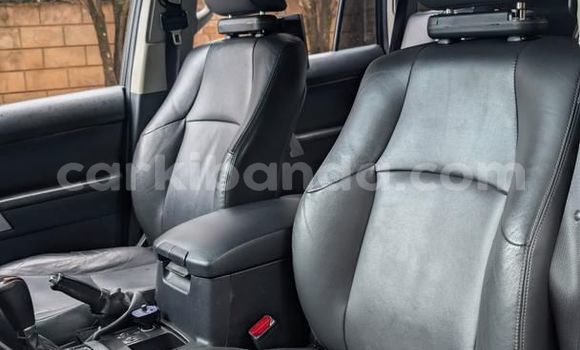 Buy New Toyota LiteAce White Car in Kampala in Uganda Buy New Toyota LiteAce White Car in Kampala in Uganda