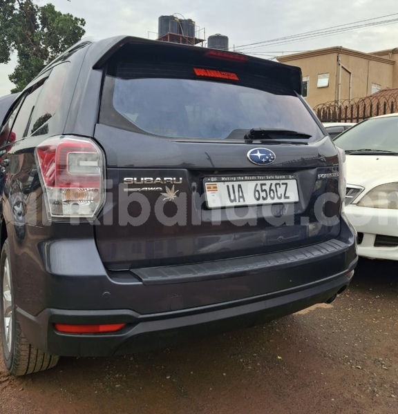 Big with watermark subaru forester uganda kampala 25635