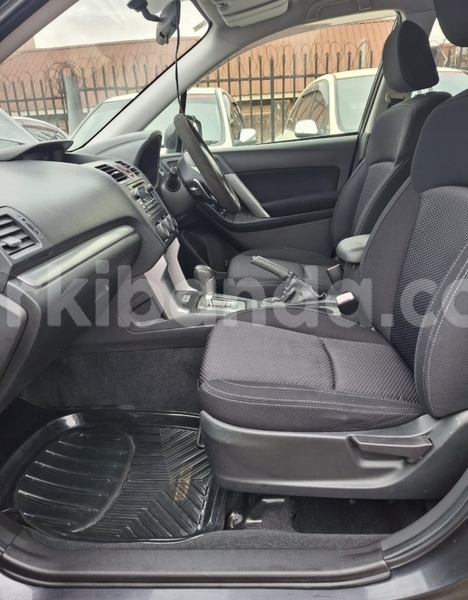Big with watermark subaru forester uganda kampala 25635