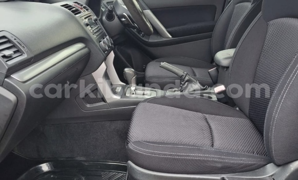 Buy New Subaru Forester Other Car in Kampala in Uganda Buy New Subaru Forester Other Car in Kampala in Uganda