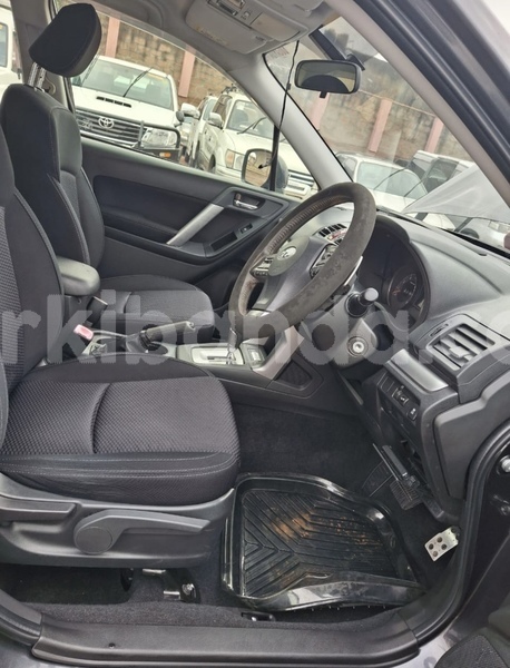 Big with watermark subaru forester uganda kampala 25635