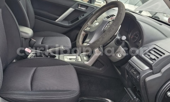 Buy New Subaru Forester Other Car in Kampala in Uganda Buy New Subaru Forester Other Car in Kampala in Uganda