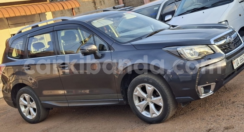 Big with watermark subaru forester uganda kampala 25635