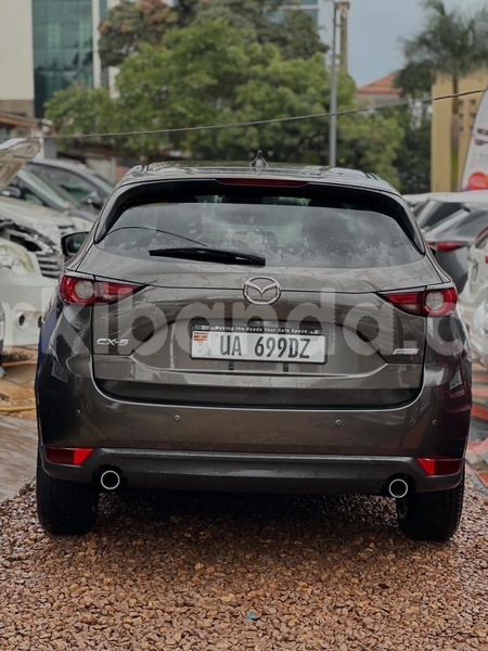 Big with watermark mazda cx 5 uganda kampala 25636