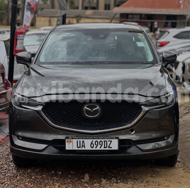 Big with watermark mazda cx 5 uganda kampala 25636
