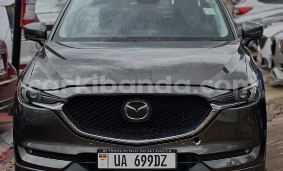 Nunua Mpya Mazda CX-5 Nyingine Gari ndani ya Kampala nchini Uganda Nunua Mpya Mazda CX-5 Nyingine Gari ndani ya Kampala nchini Uganda