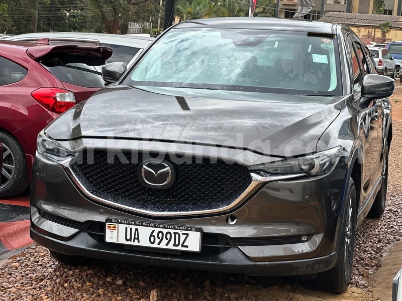 Big with watermark mazda cx 5 uganda kampala 25636