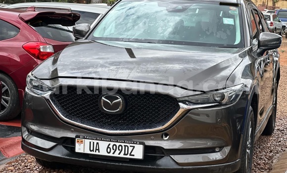 Nunua Mpya Mazda CX-5 Nyingine Gari ndani ya Kampala nchini Uganda Nunua Mpya Mazda CX-5 Nyingine Gari ndani ya Kampala nchini Uganda