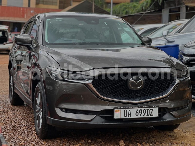 Big with watermark mazda cx 5 uganda kampala 25636