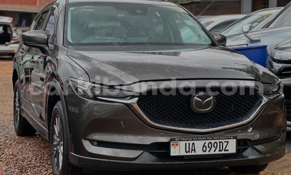 Nunua Mpya Mazda CX-5 Nyingine Gari ndani ya Kampala nchini Uganda Nunua Mpya Mazda CX-5 Nyingine Gari ndani ya Kampala nchini Uganda