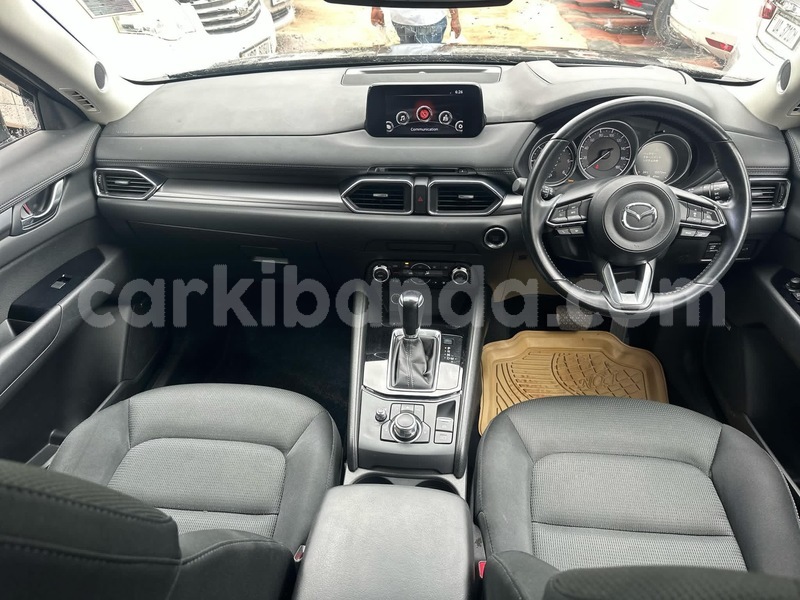 Big with watermark mazda cx 5 uganda kampala 25636