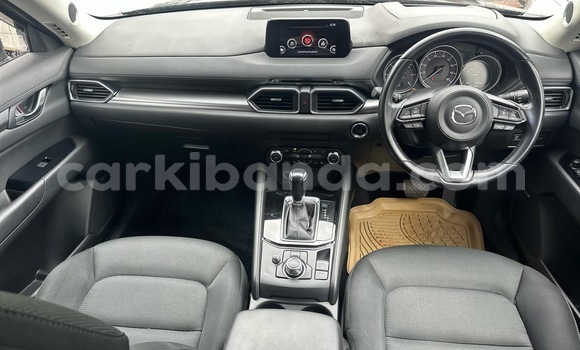 Nunua Mpya Mazda CX-5 Nyingine Gari ndani ya Kampala nchini Uganda Nunua Mpya Mazda CX-5 Nyingine Gari ndani ya Kampala nchini Uganda
