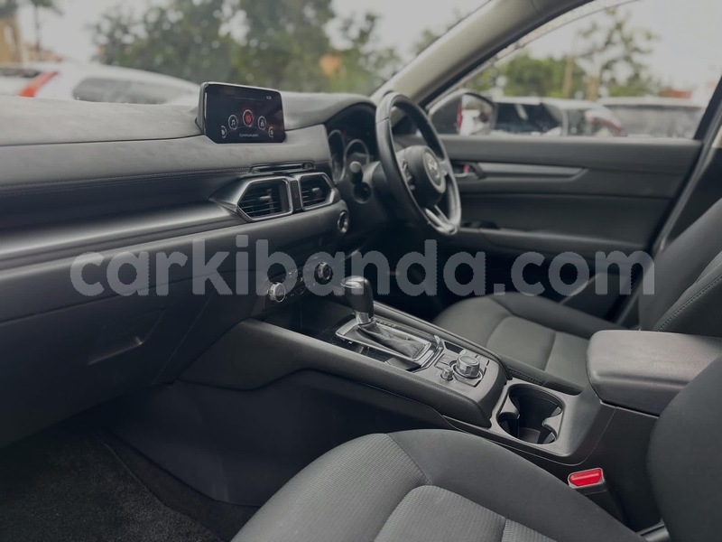 Big with watermark mazda cx 5 uganda kampala 25636